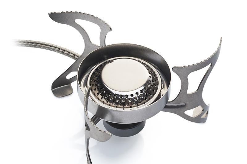 Купить Газовий пальник BRS-51