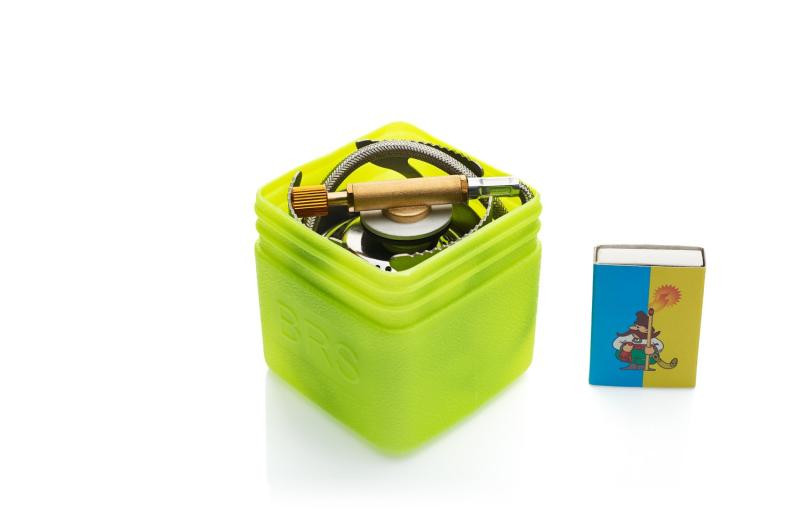 Купить Газовий пальник BRS-51