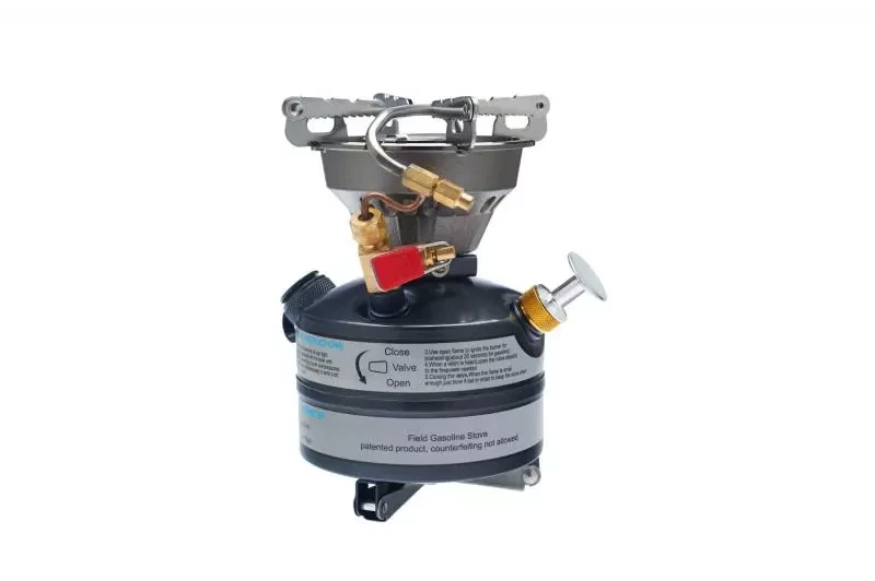 Купити Рідкопаливний пальник примус BRS-12A