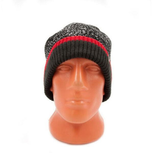 Buy DEXShell Waterproof Cap, Prr L/XL (58-60 cm), with a red strip