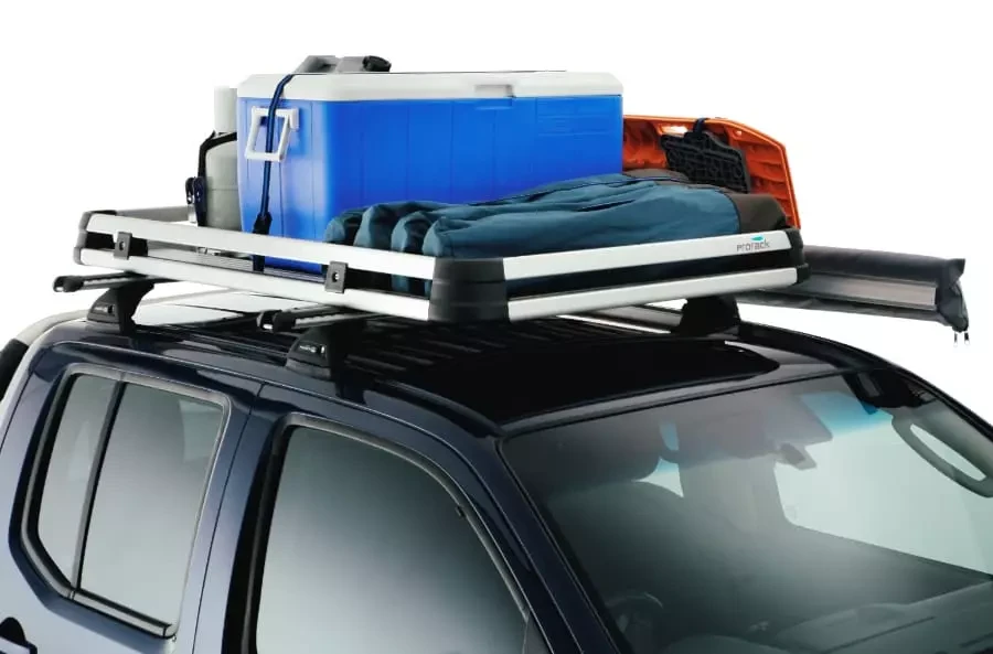 Buy Prorack Pr3210 VOYAGER PRO HD ALLY TRI