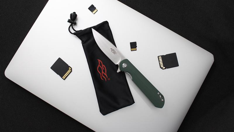 Buy Than a complex Firebird FH41S-GB