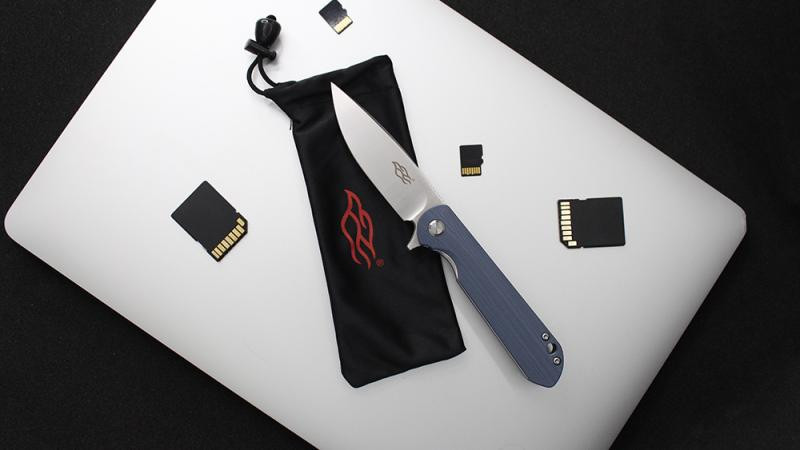 Buy Than a complex Firebird FH41S-GY