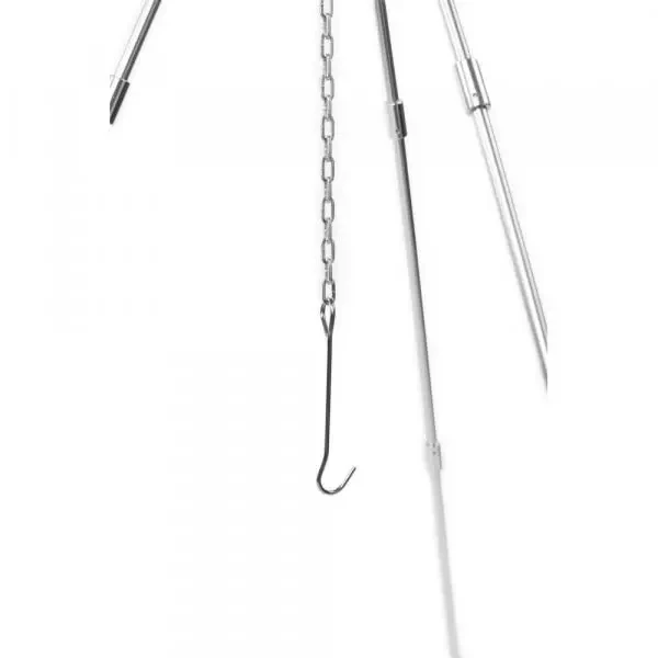 Buy Tri-Tri-Section for Kazan Naturehike Light Tripod NH17S00S-G, ALUMINUM / Steel