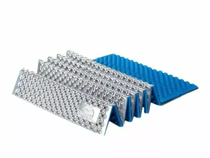 Buy Harilk complex ixpe Naturehike NH19qd008, aluminum film, 18 mm, blue