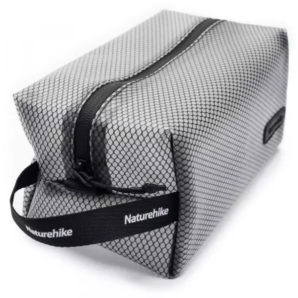 Buy Naturehike Q-9a tpu nh19sn010, size l, 2.6 l, black