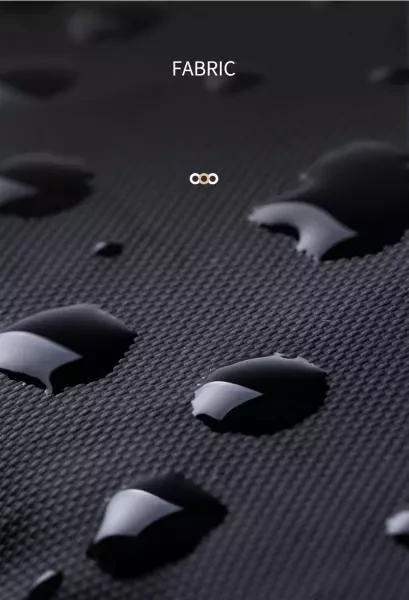 Buy The patent waterproof Naturehike NH20SN007, Size S, Black