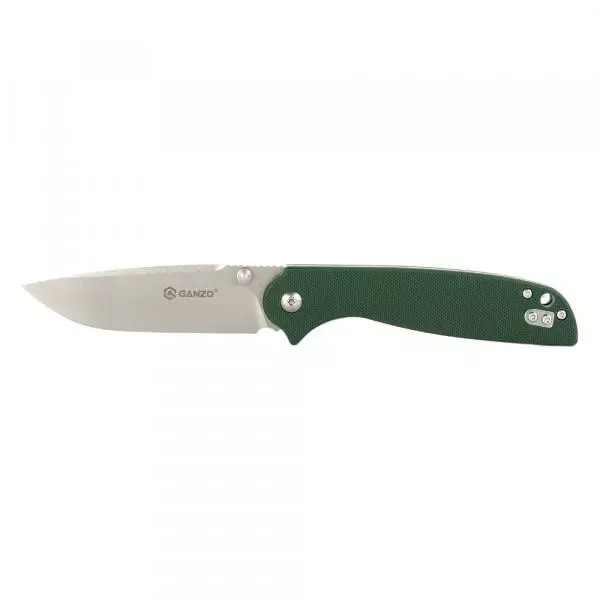 Buy Than a complex ganzo g6803 green