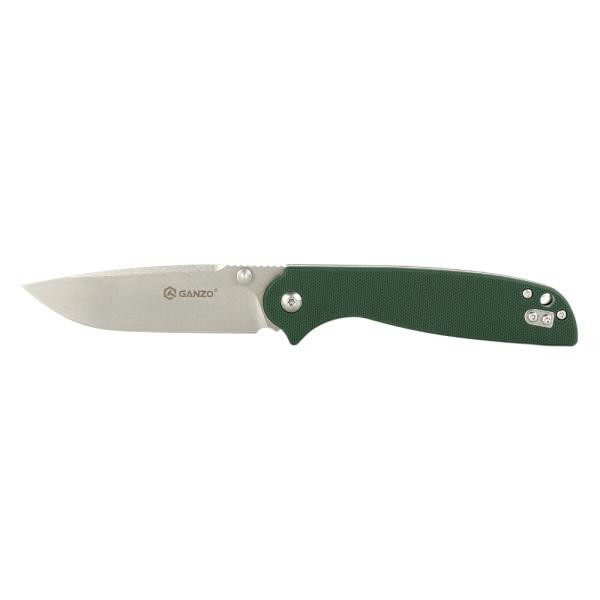 Buy Than a complex ganzo g6803 green
