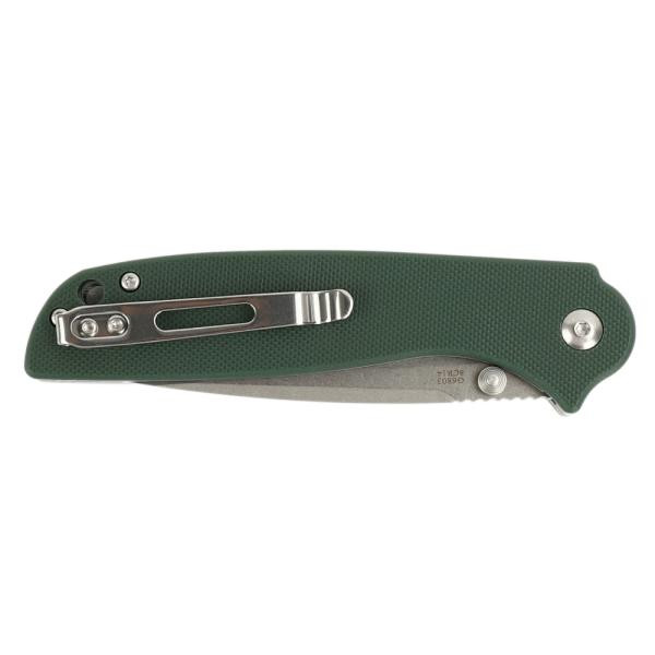 Buy Than a complex ganzo g6803 green