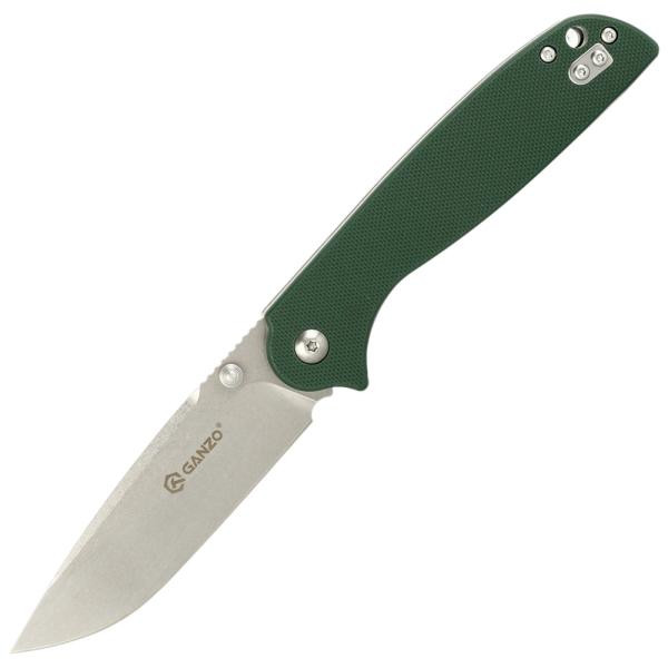 Buy Than a complex ganzo g6803 green