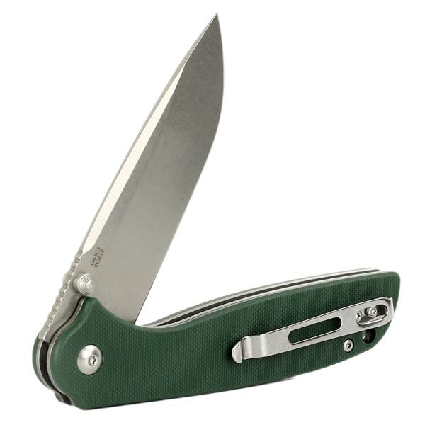 Buy Than a complex ganzo g6803 green