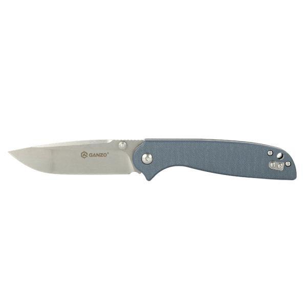 Buy Than a folding ganzo g6803 gray