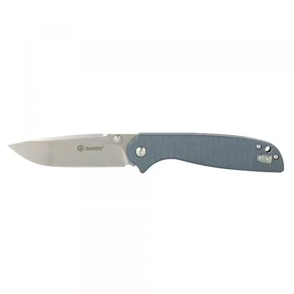 Buy Than a folding ganzo g6803 gray