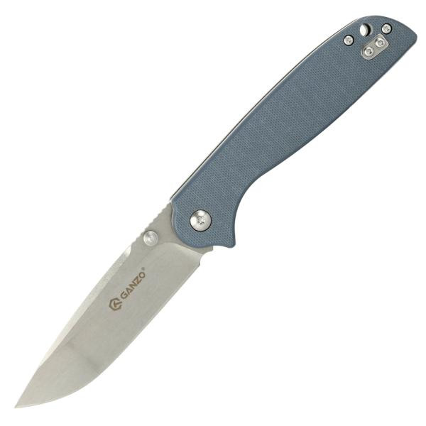 Buy Than a folding ganzo g6803 gray