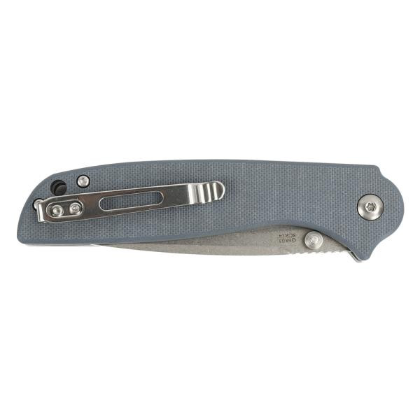 Buy Than a folding ganzo g6803 gray