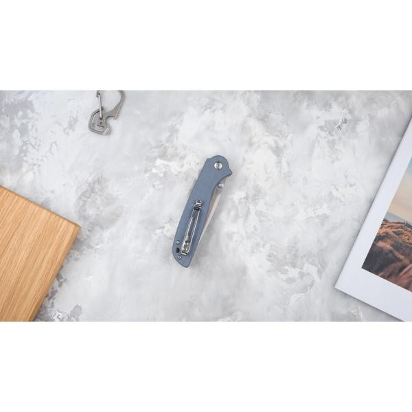 Buy Than a folding ganzo g6803 gray