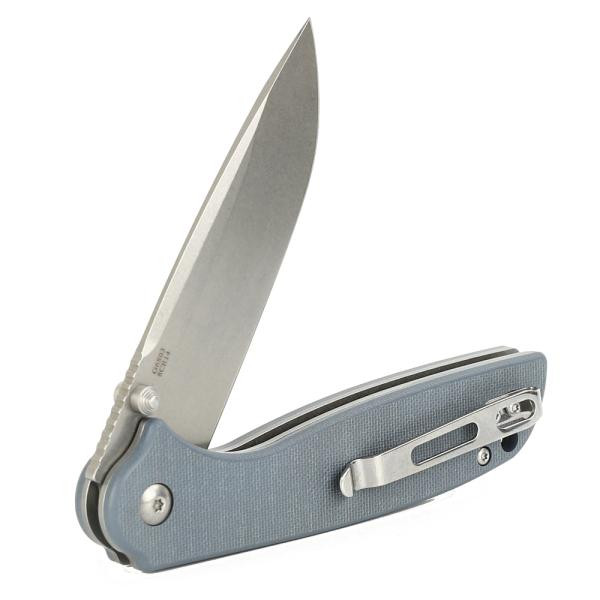 Buy Than a folding ganzo g6803 gray