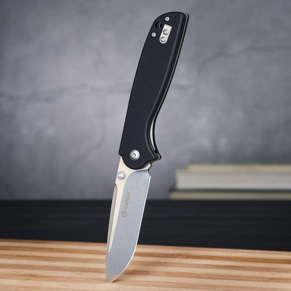 Buy Than a complex ganzo g6803 black
