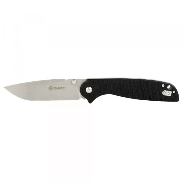 Buy Than a complex ganzo g6803 black