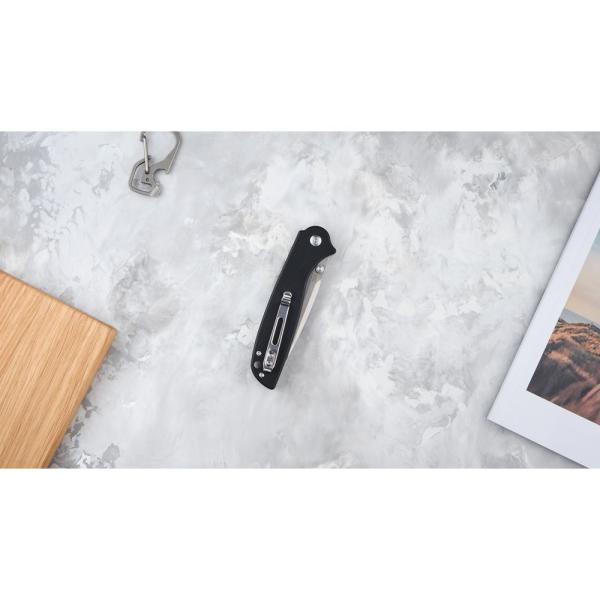 Buy Than a complex ganzo g6803 black