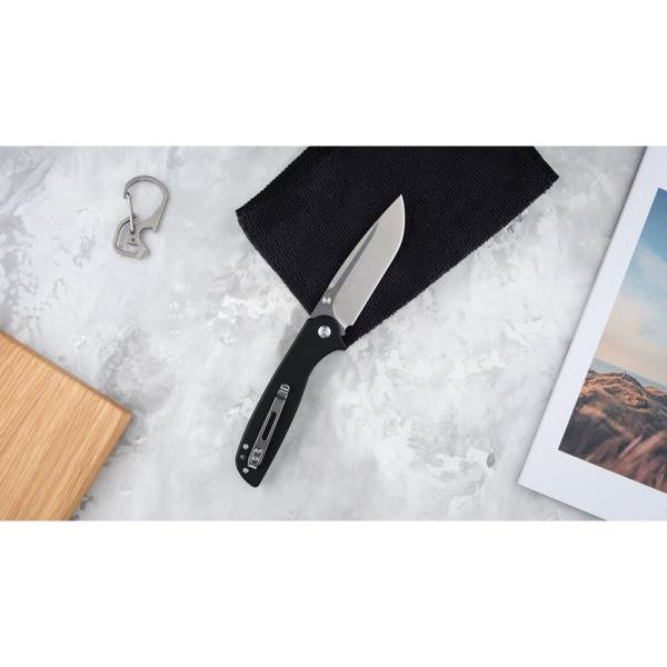 Buy Than a complex ganzo g6803 black