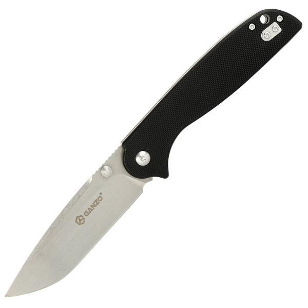 Buy Than a complex ganzo g6803 black