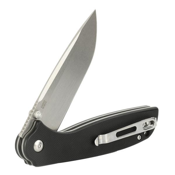 Buy Than a complex ganzo g6803 black