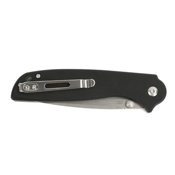 Buy Than a complex ganzo g6803 black