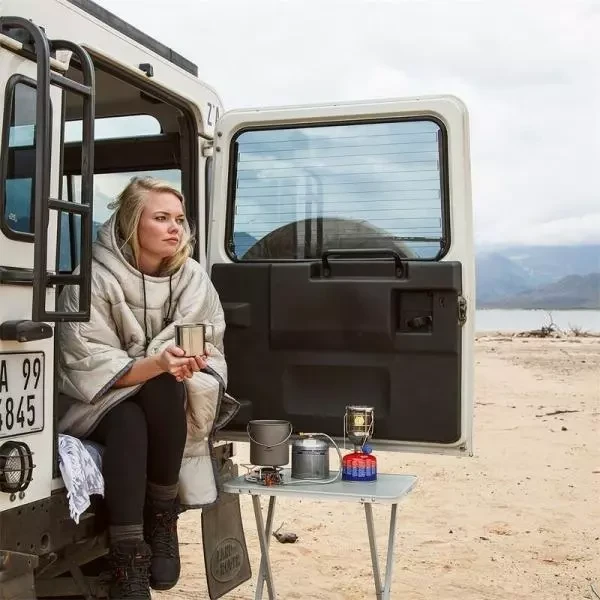 Buy Naturehike NH18D010-P, Hollow Cotton, Bronze