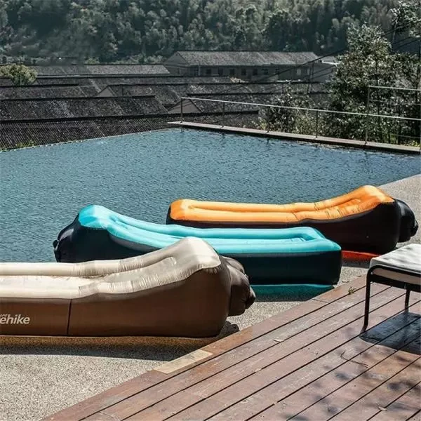 Buy Lamzak-eating sofa Naturehike NH20FCD05, Blue