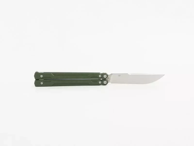 Buy Than a metelik (BaliSong) Ganzo G766-GR