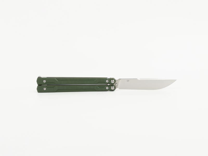 Buy Than a metelik (BaliSong) Ganzo G766-GR