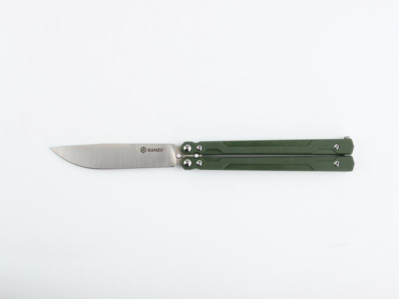 Buy Than a metelik (BaliSong) Ganzo G766-GR