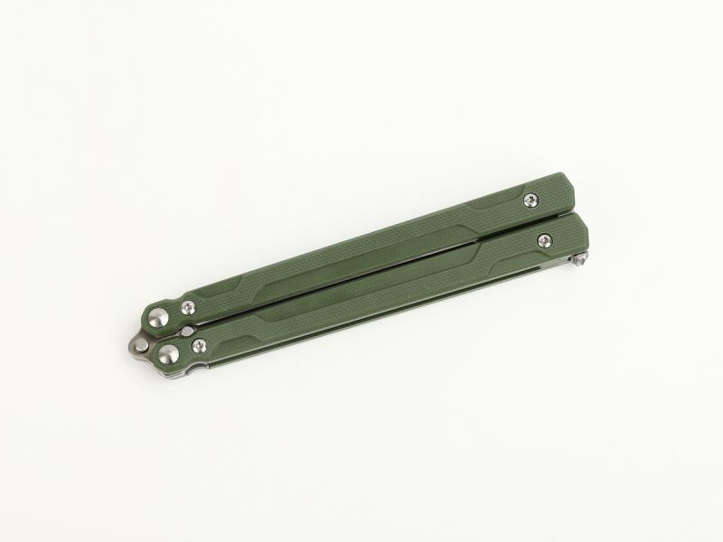 Buy Than a metelik (BaliSong) Ganzo G766-GR