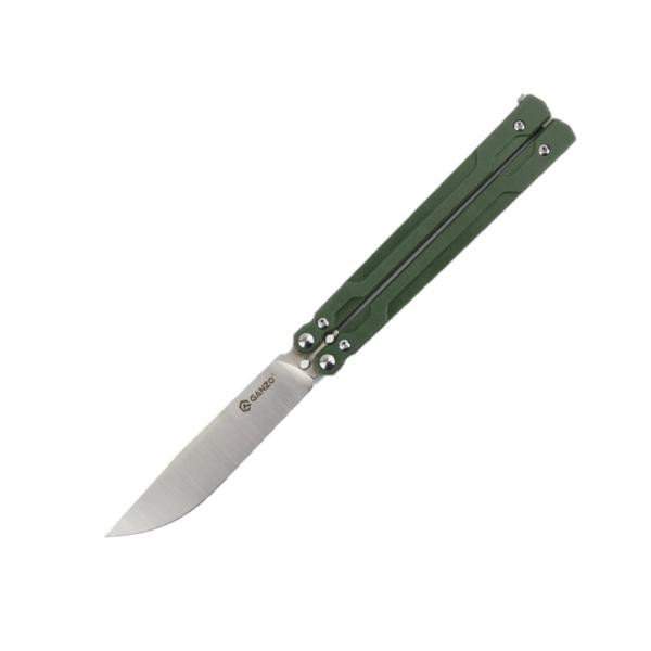 Buy Than a metelik (BaliSong) Ganzo G766-GR