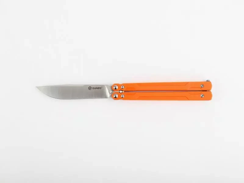 Buy Than a metelik (BaliSong) Ganzo G766-Or