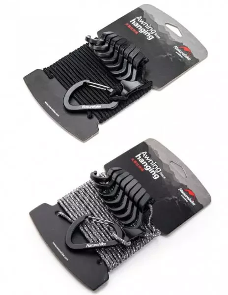 Buy Naturehike NH19PJ040 430mm, dark gray