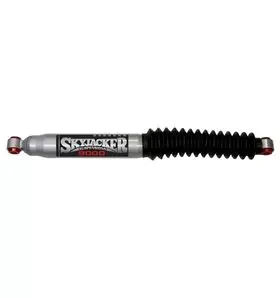 Купить Steering stabilizer HD Silver Skyjacker - Jeep Wrangler JK