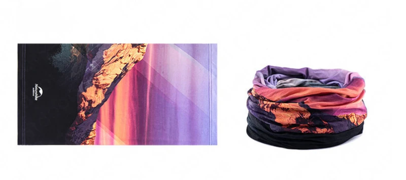 Buy Mono-functional association of Cool -feeling Naturehike NH20FS024 Summit-Black & Purple