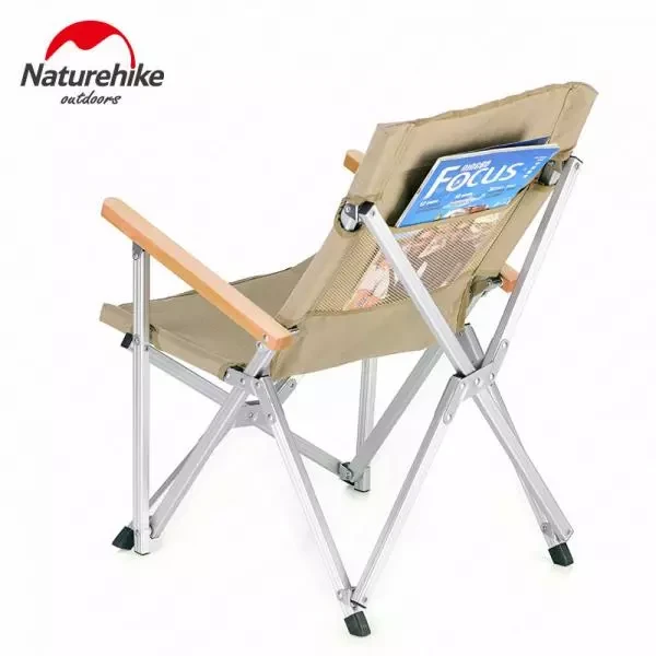 Buy Hand complex Naturehike Shangye NH19jj004, aluminum, beige