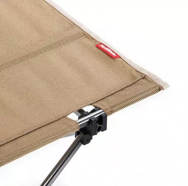 Buy Still Difficult Naturehike NH20JJJ020,1680D Oxford / Aluminum, Size L, beige