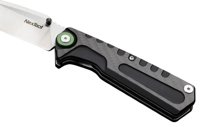 Buy Multifunctional than Xiaomi Nextool 3 in 1 Ne20021 Black (6945064210863)