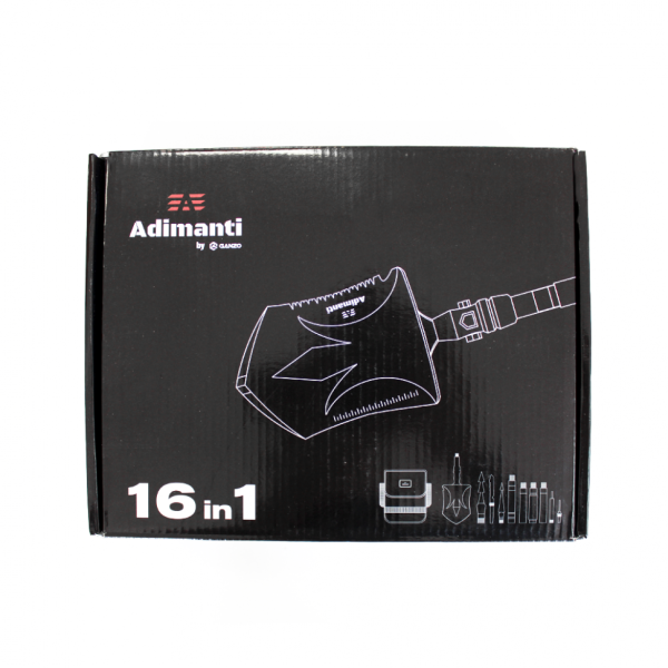 Buy Adimanti HK002 Multifunction