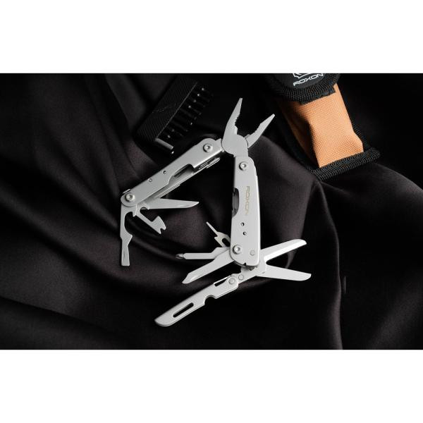 Buy Mini multitol roxon m2 with variable bits, gray