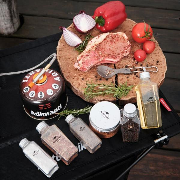 Buy Adimanti gas cylinder, 230gr