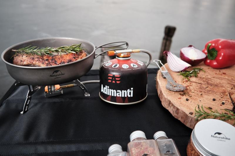 Buy Adimanti gas cylinder, 230gr