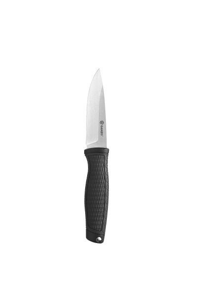 Buy Knife ganzo g806-bk black with scissors