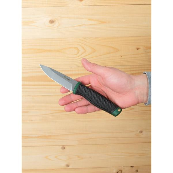 Buy Knife ganzo g806-gb green with scissors