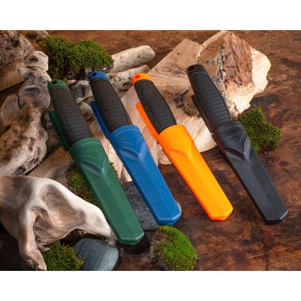 Buy Knife ganzo g806-gb green with scissors